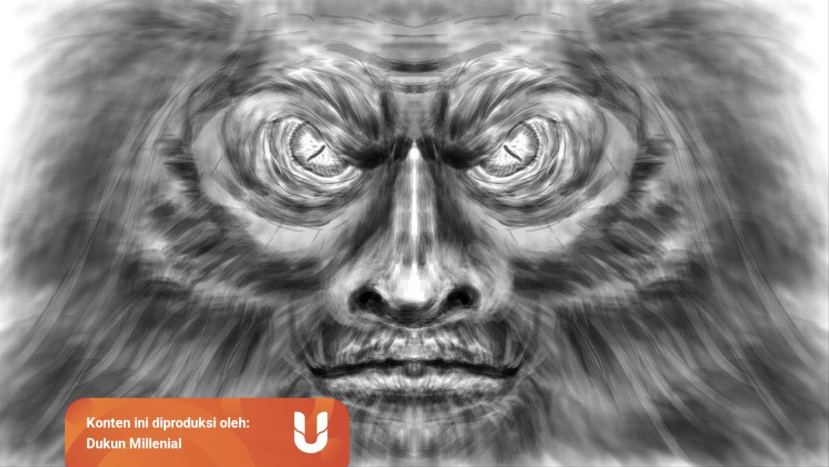 19+ Mimpi di tindih hantu togel info