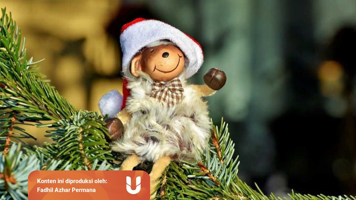 Polemik Ucapan Selamat Natal Bagi Muslim Bagaimana Sikap Seorang Terpelajar Kumparan Com