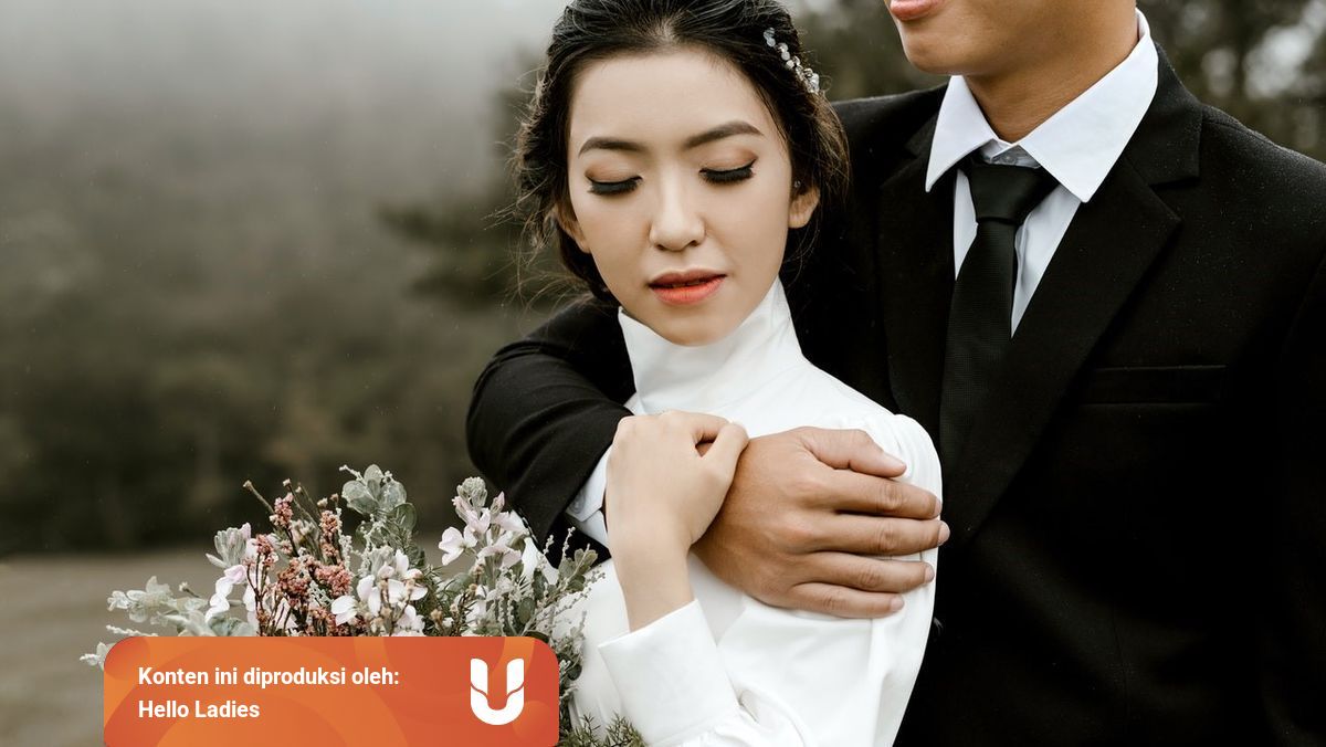 Mimpi Melihat Orang Menikah Ternyata Bisa Jadi Petunjuk Untuk Ambil Keputusan Kumparan Com