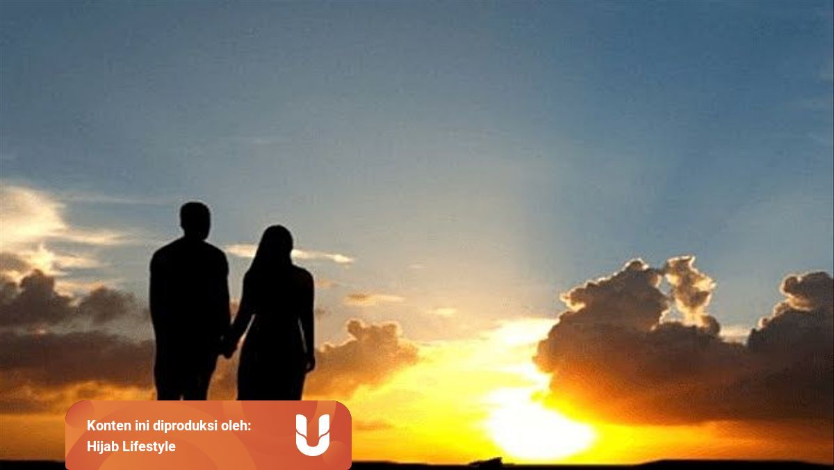 Memperjuangkan Cinta Menurut Pandangan Islam Kumparan Com