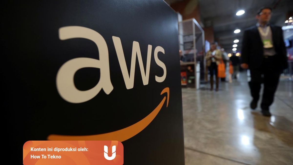 Amazon Web Services Buka Banyak Lowongan Kerja Di Jakarta Kumparan Com