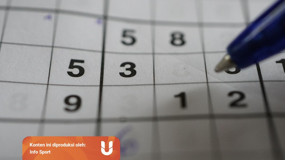 Cara Bermain Sudoku Kenali Aturan Temukan Jawabannya Kumparan Com