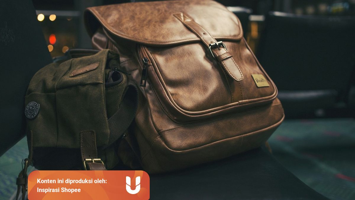 4 Daerah Penghasil Produk Kulit Kenamaan Di Indonesia Kumparan Com