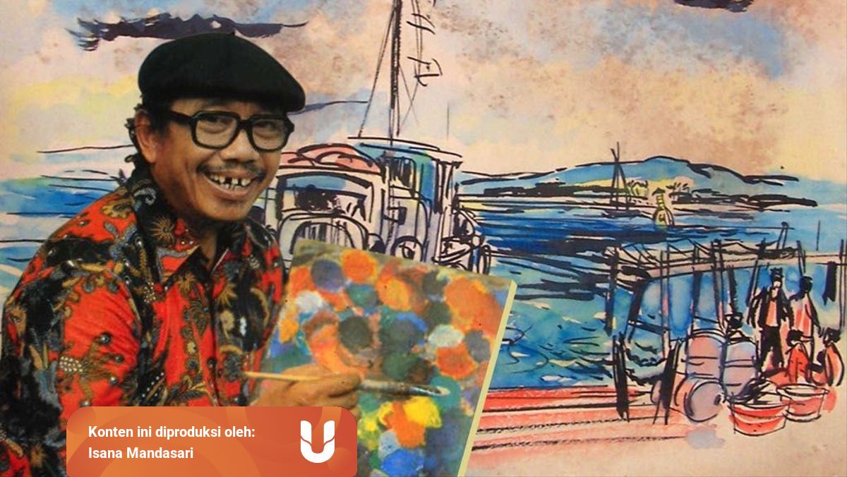 12 Tayangan Untuk Si Buah Hati Kumparan Com