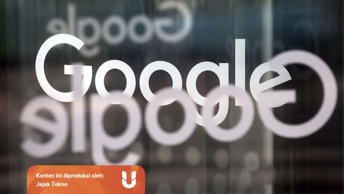 Alphabet Induk Google Finalisasi Restruktur Perusahaan Dengan Dirikan Xxvi Kumparan Com