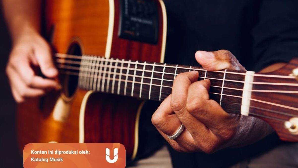 Lirik Lagu Dan Chord Tembang Tresno Rina Amelia Feat Arya Satria Kumparan Com