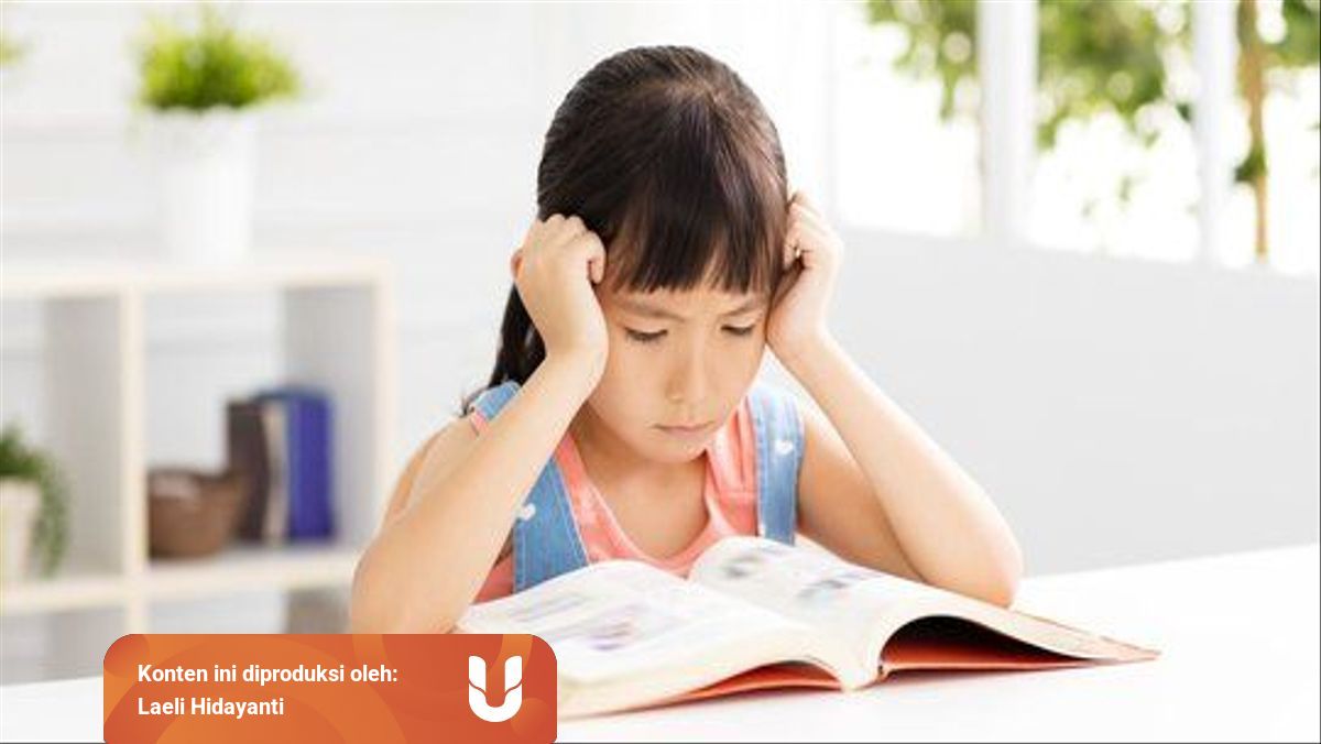 Kendala Belajar Online Bagi Siswa Saat Pandemi Covid 19 Kumparan Com