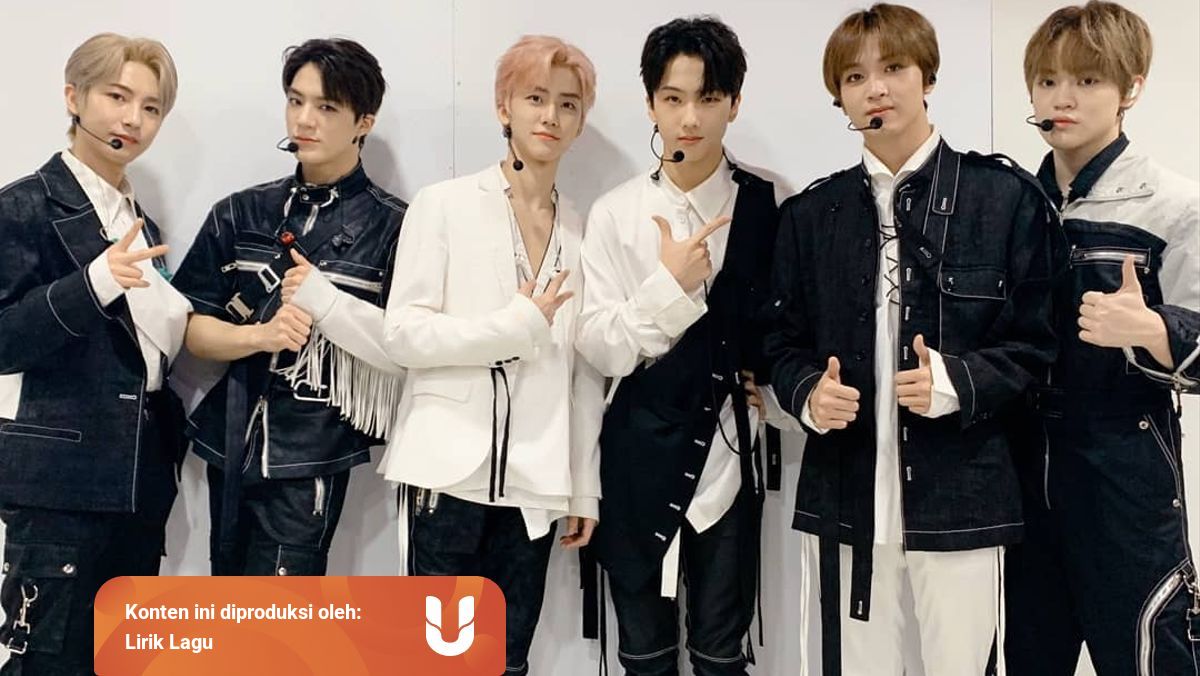 Lirik Lagu Quiet Down Nct Dream Kumparan Com Lirik Lagu Quiet Down Nct Dream Kumparan Com