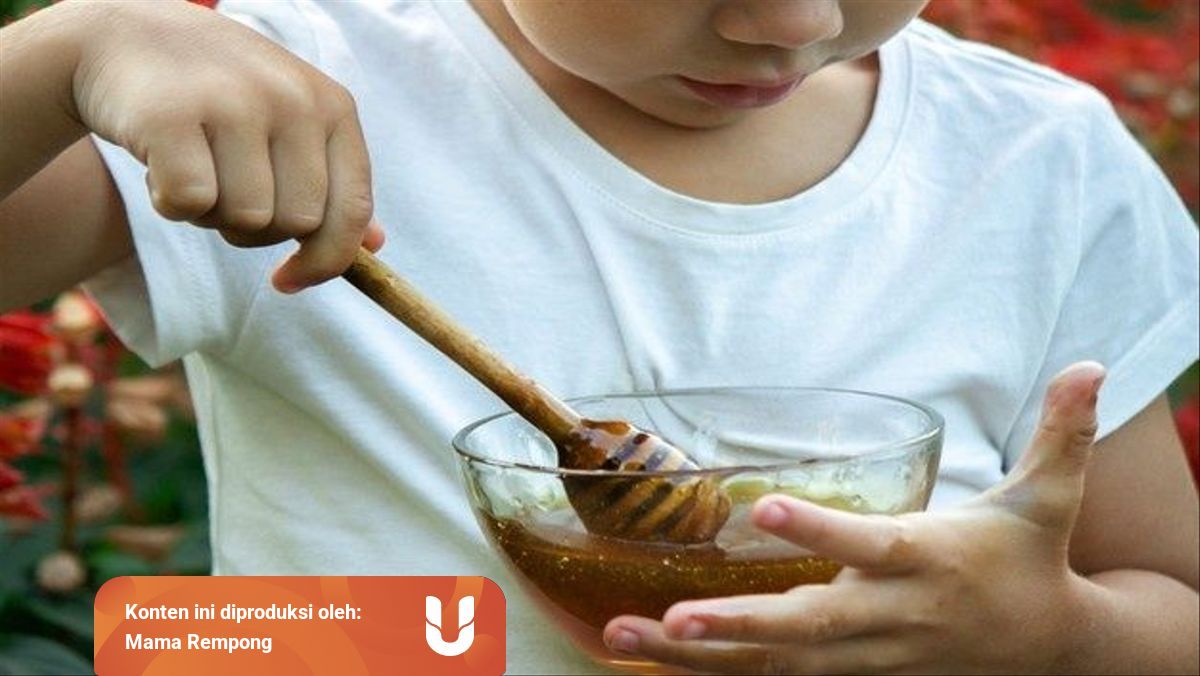 Usia Berapa Bayi Boleh Diberi Madu Cek Faktanya Di Sini Kumparan Com