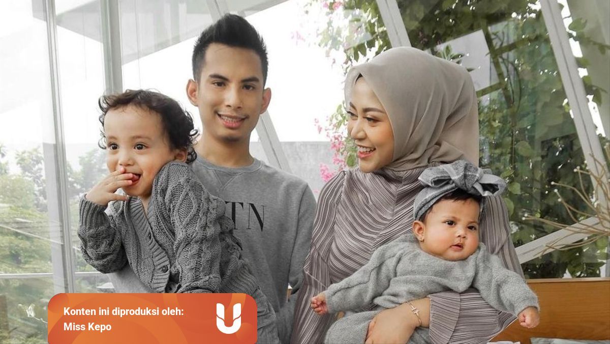 Fakta Hubungan Rachel Vennya Dan Suami Yang Sering Dijuluki Pasangan Panutan Kumparan Com