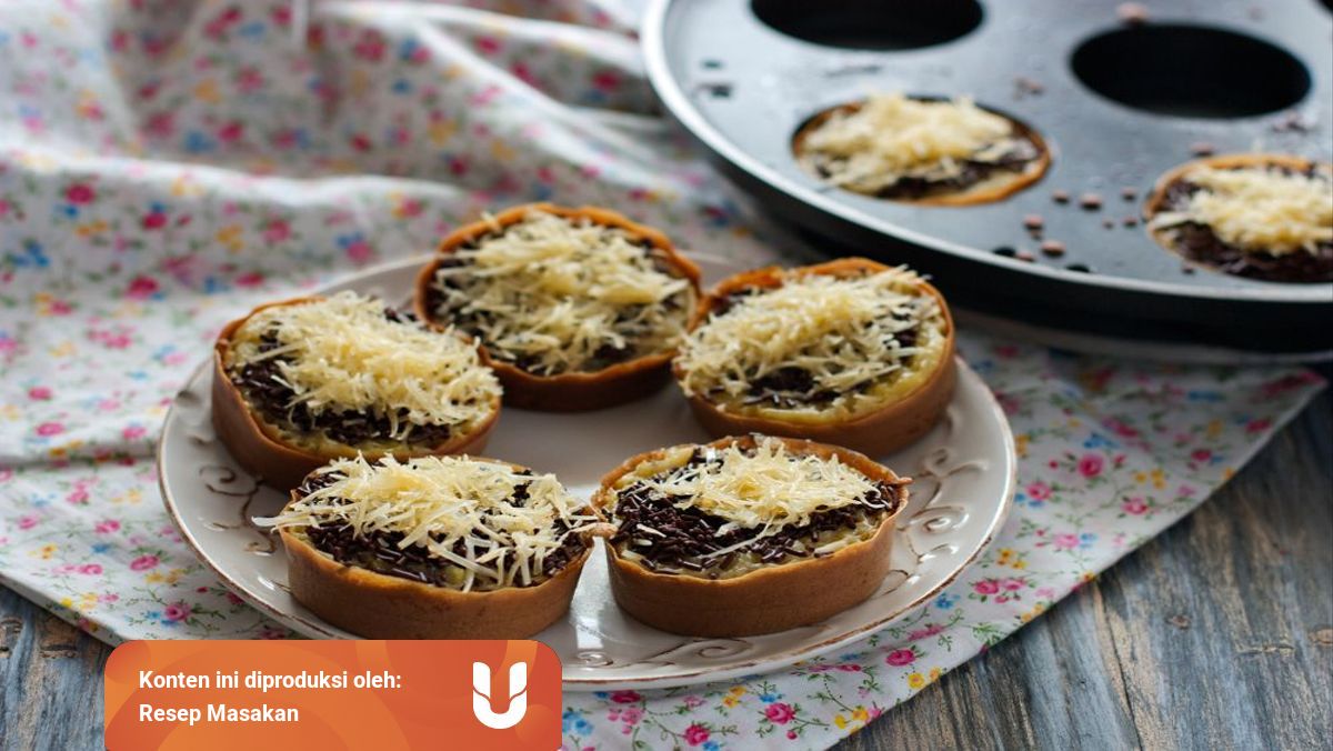 Resep Martabak Mini Yang Empuk Dan Pas Sekali Gigit Kumparan Com