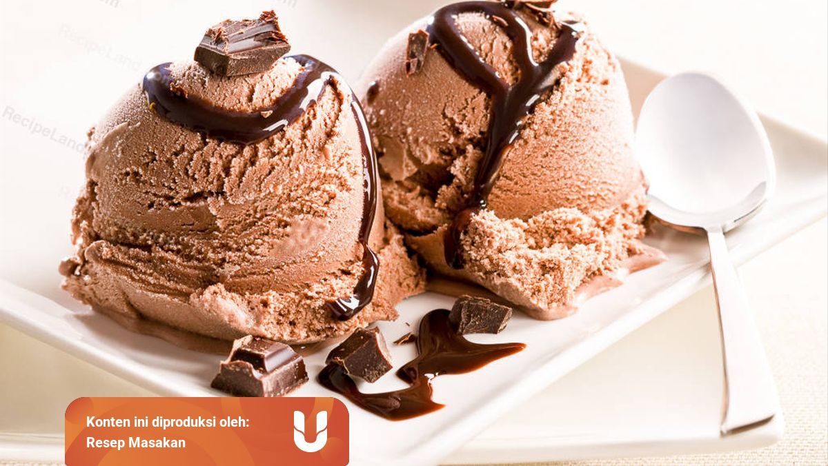 Resep Es Krim Rumahan Pakai Milo Coba Yuk Kumparan Com