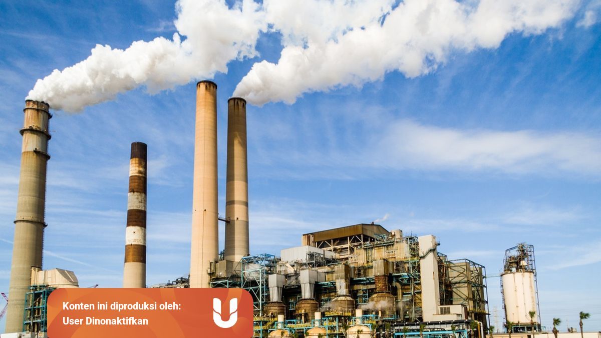 Perusahaan Manufaktur Dan Pengertiannya Kumparan Com