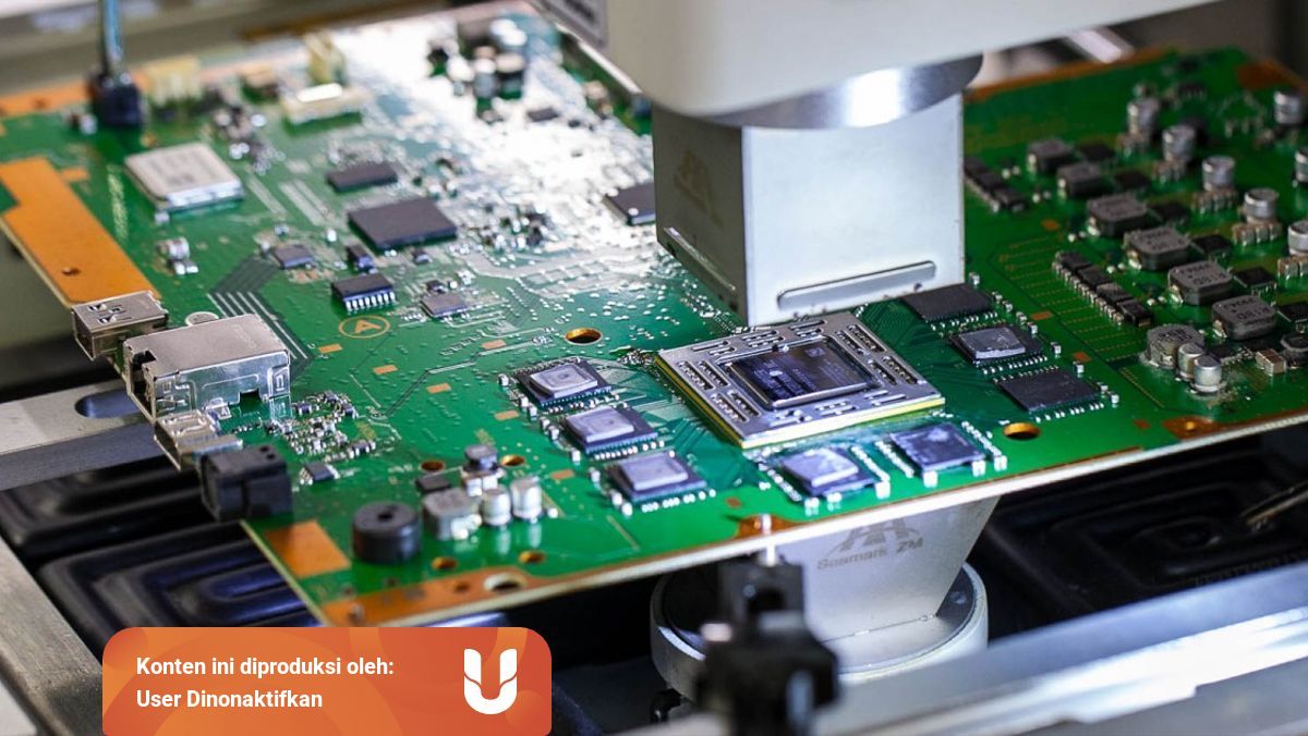 Hati Hati 3 Gejala Ini Kemungkinan Vga Laptop Kamu Bermasalah Yuk Simak Kumparan Com