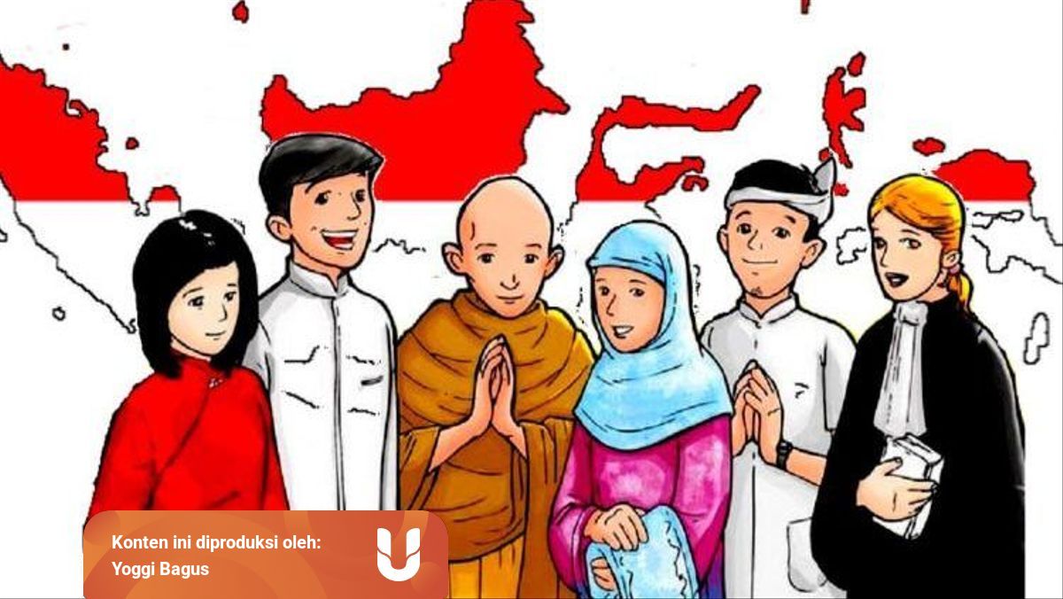 Norma Agama Sebagai Pijakan Hidup Berdampingan Dengan Covid19 Kumparan Com Norma Agama Sebagai Pijakan Hidup Berdampingan Dengan Covid19 Kumparan Com