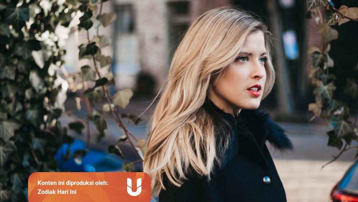 Arogan Dan Sifat Lain Pada Wanita Yang Tidak Disukai Pria Cancer Kumparan Com