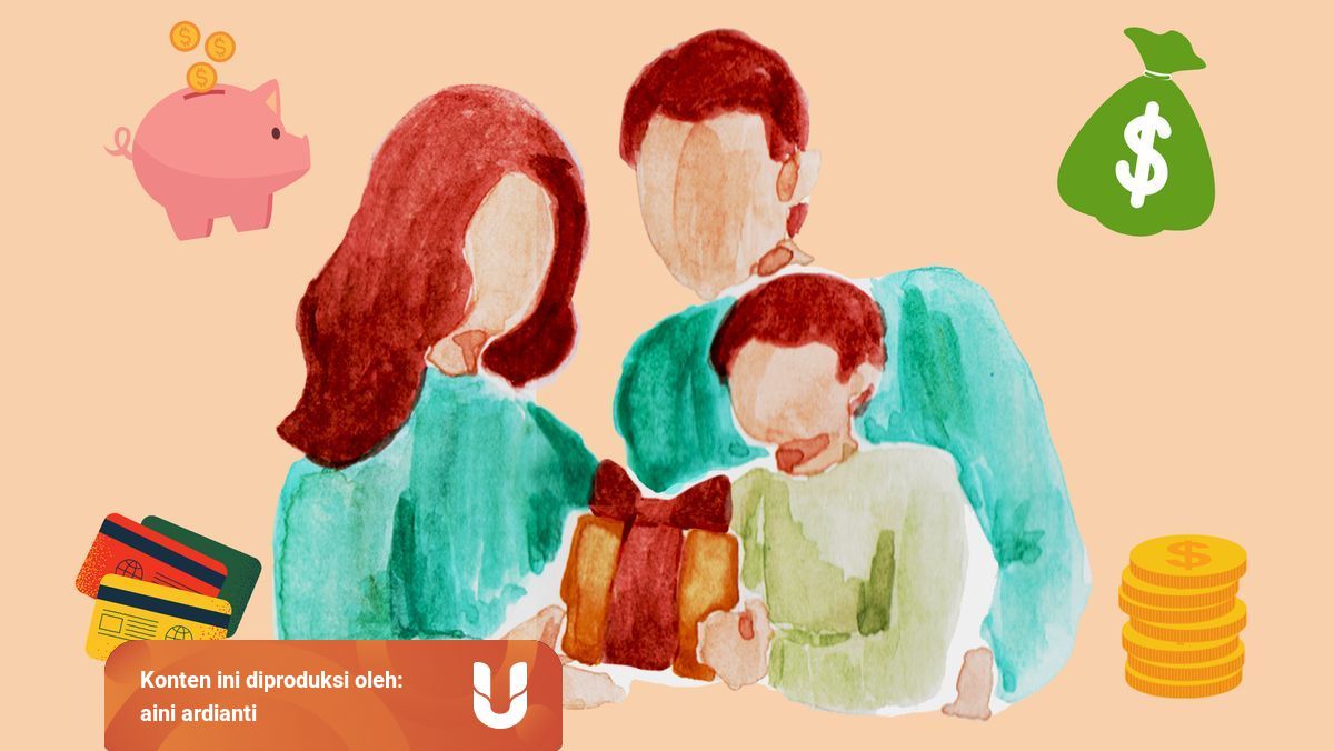 Faktor Ekonomi Orang Tua Dalam Melatarbelakangi Perilaku Konsumtif Anak Remaja Kumparan Com