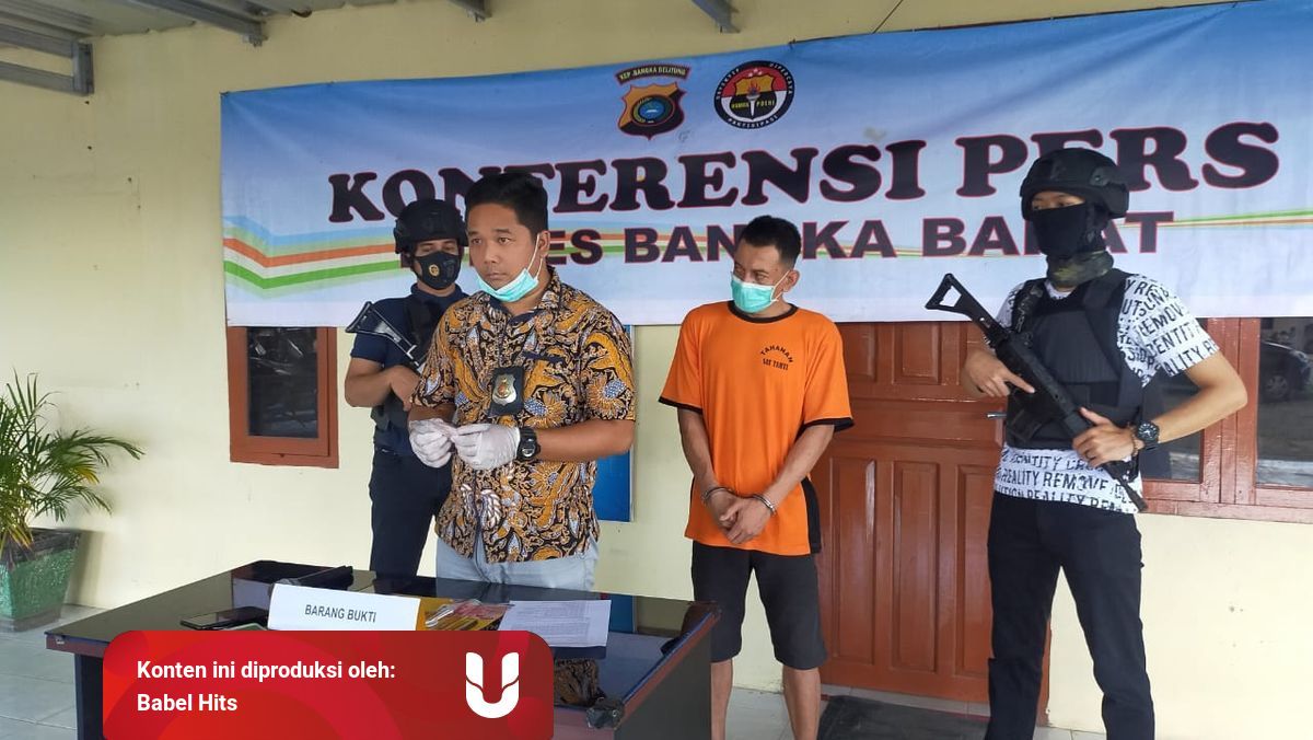 Oknum Pegawai Bumn Jual Sabu Dengan Cara Buang Di Jalan Kumparan Com<script async src=