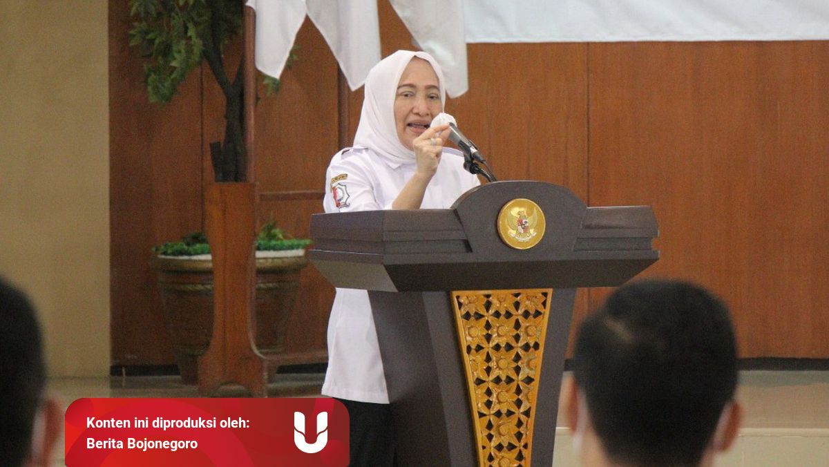 Bupati Bojonegoro Terbitkan Edaran Larangan Mudik Dan Cuti Bagi Asn Kumparan Com
