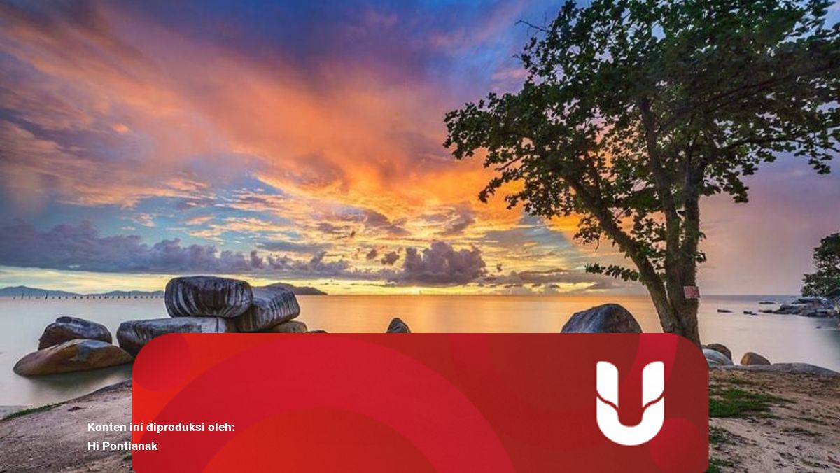 5 Fakta Menarik Jalur Pontianak Singkawang Kumparan Com