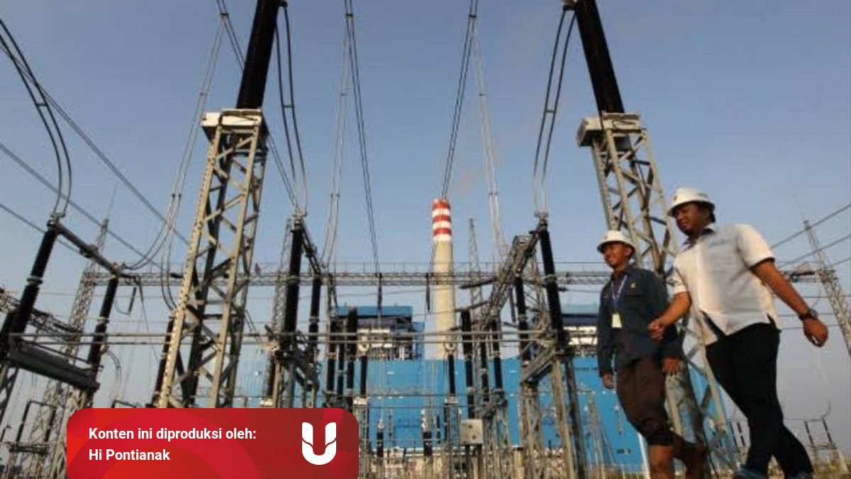 Buka Lowongan Kerja Pln Cari 3 400 Calon Pegawai Baru Kumparan Com