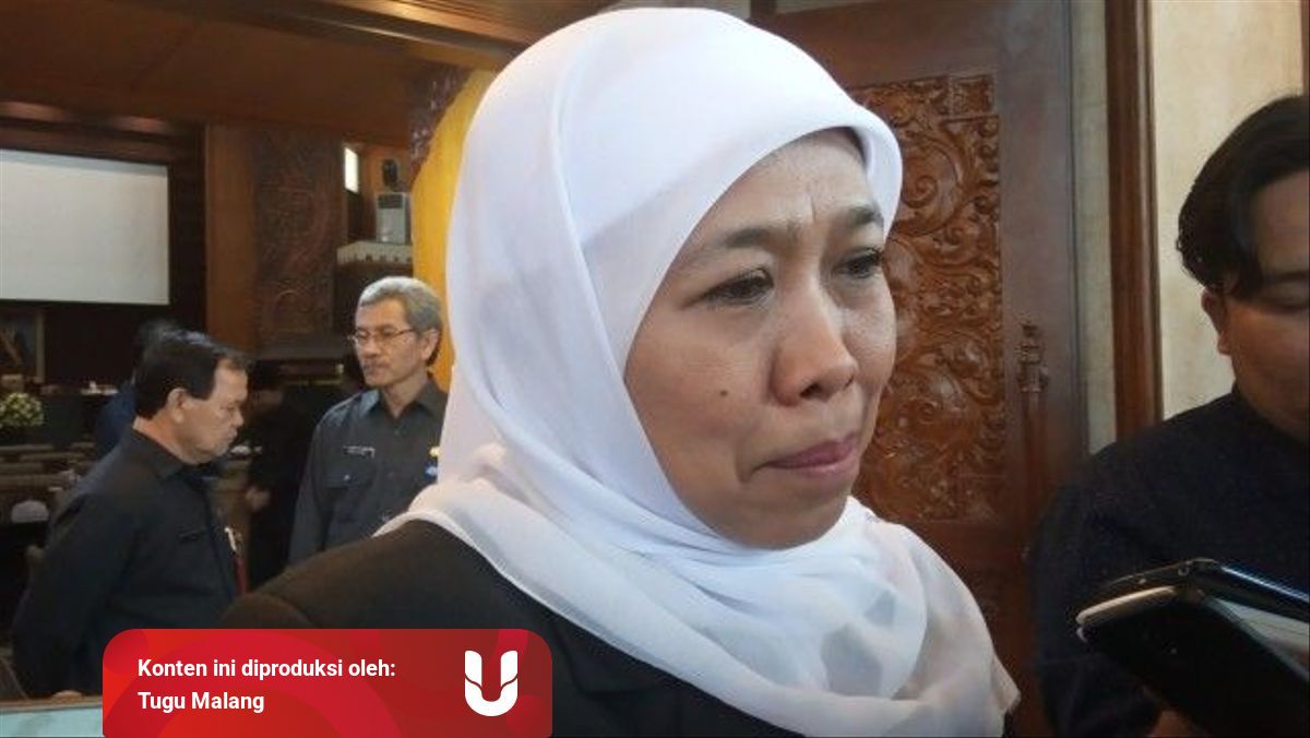 Kabupaten Malang Kota Malang Dan Kota Batu Sepakat Terapkan Psbb Kumparan Com