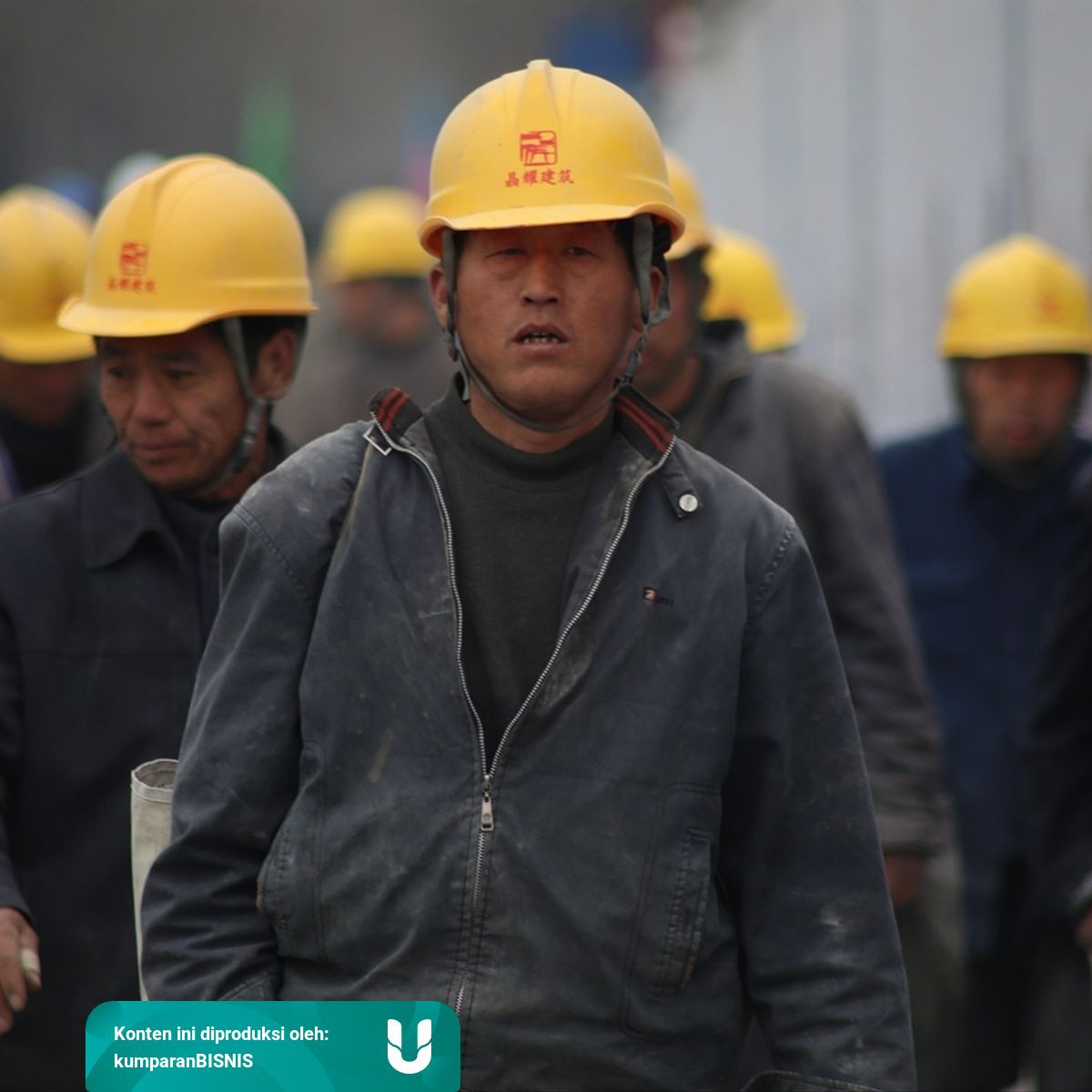 Diplomat China Ungkap Gaji Tka Di Indonesia Pekerja Lokal Terima 10 Persennya Kumparan Com
