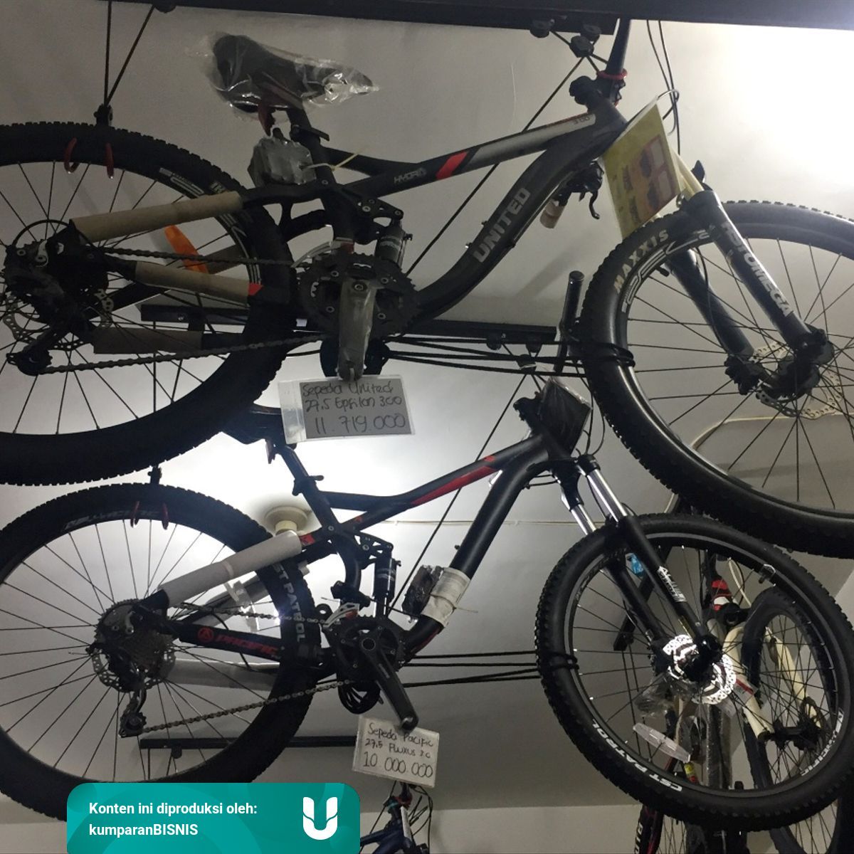 Wimcycle Yang Tak Lagi Heboh Kumparan Com