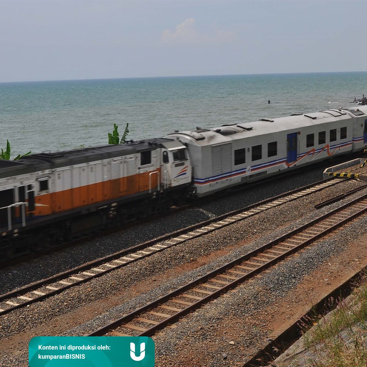 Refund Tiket Mudik Kereta Bisa Diambil Dalam 3 Hari Begini Caranya Kumparan Com<script async src=