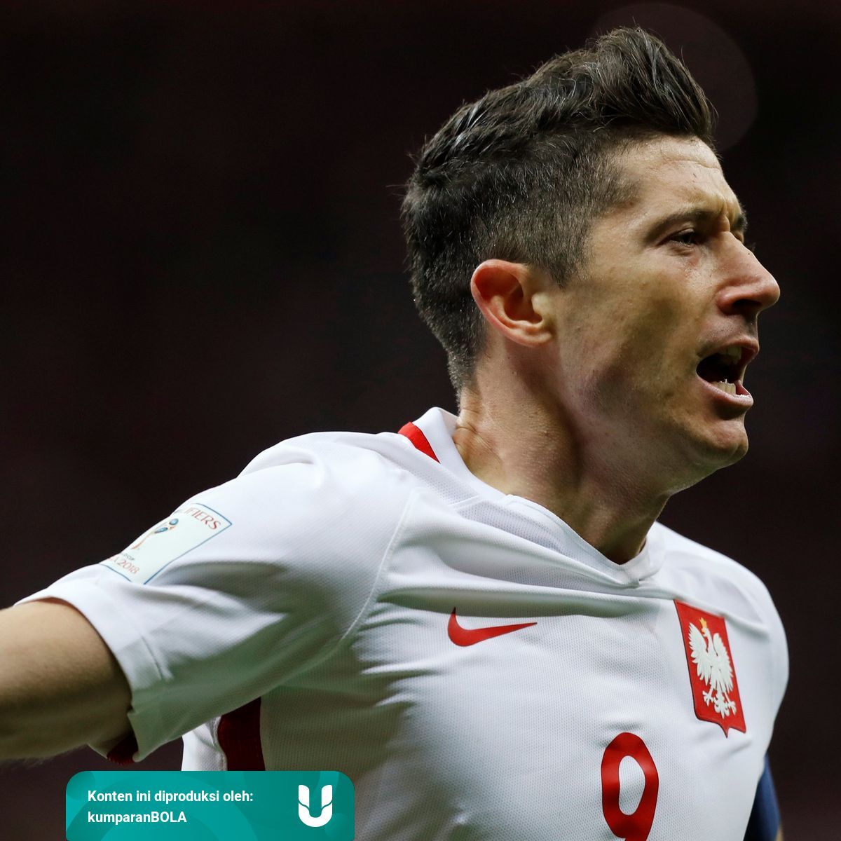 Kisah Robert Lewandowski Kehilangan Ayah Dipaksa Dewasa Kumparan Com<script async src=