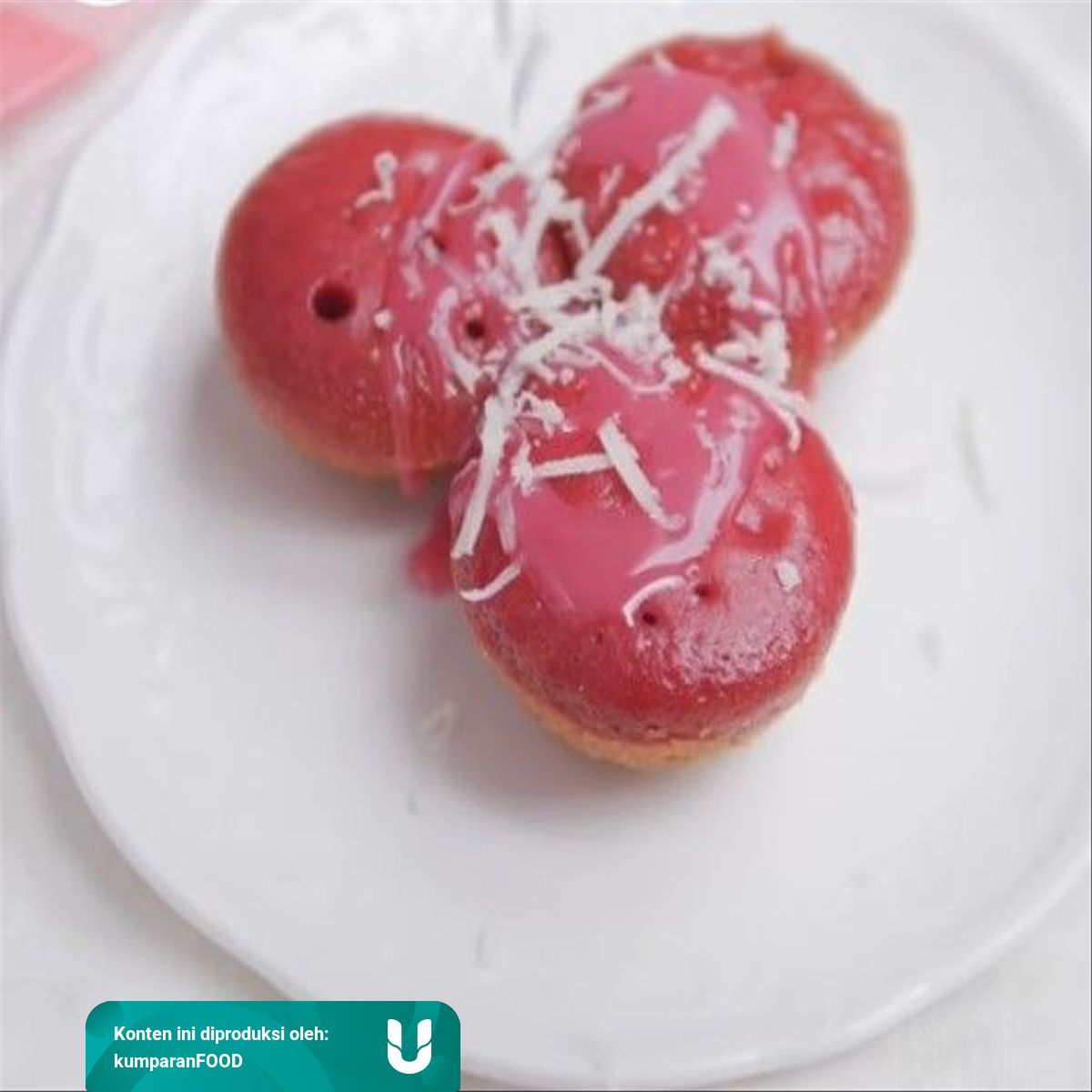 Resep Masakan 5 Kreasi Manis Nusantara Dengan Susu Cocopandan Kumparan Com