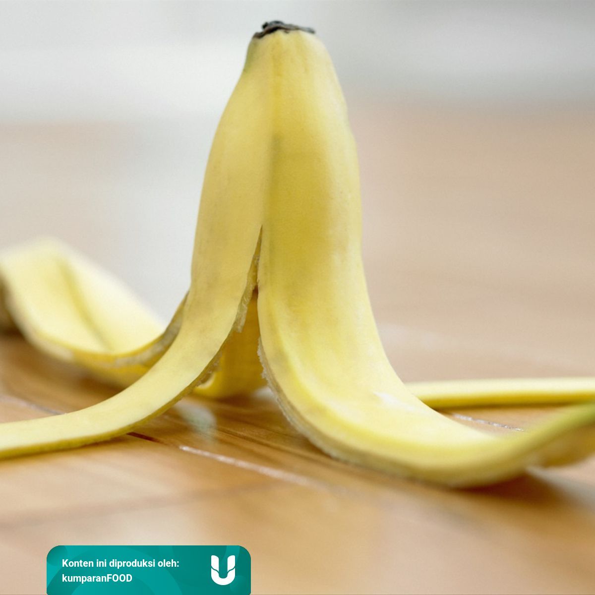 5 Cara Memanfaatkan Kulit Pisang Kumparan Com