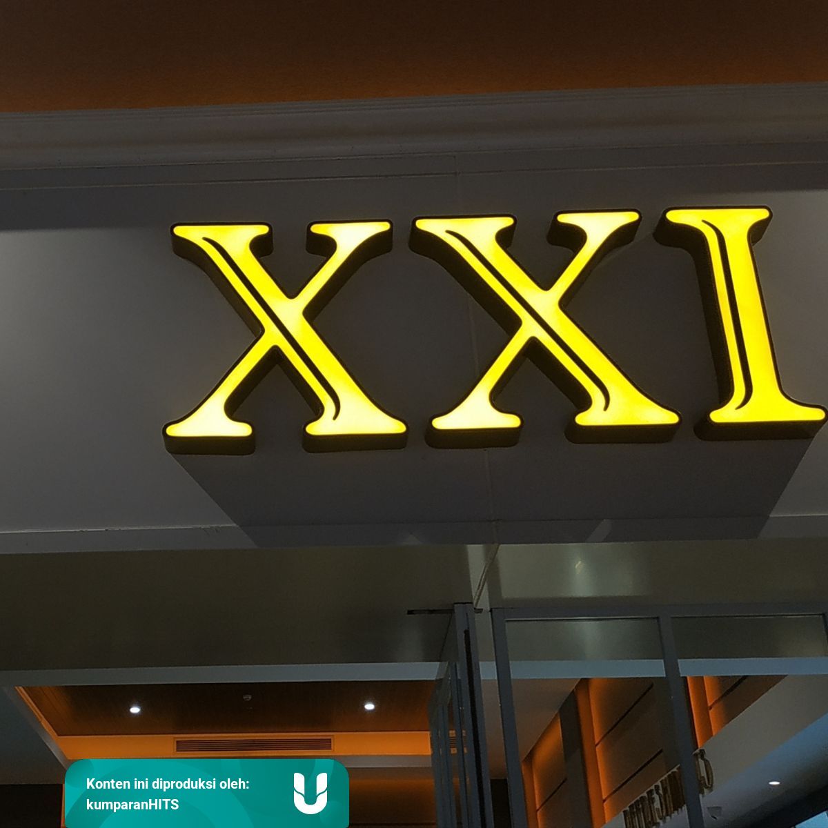 Per Hari Ini Seluruh Jaringan Cinema Xxi Di Jakarta Tutup Sampai 5 April Kumparan 