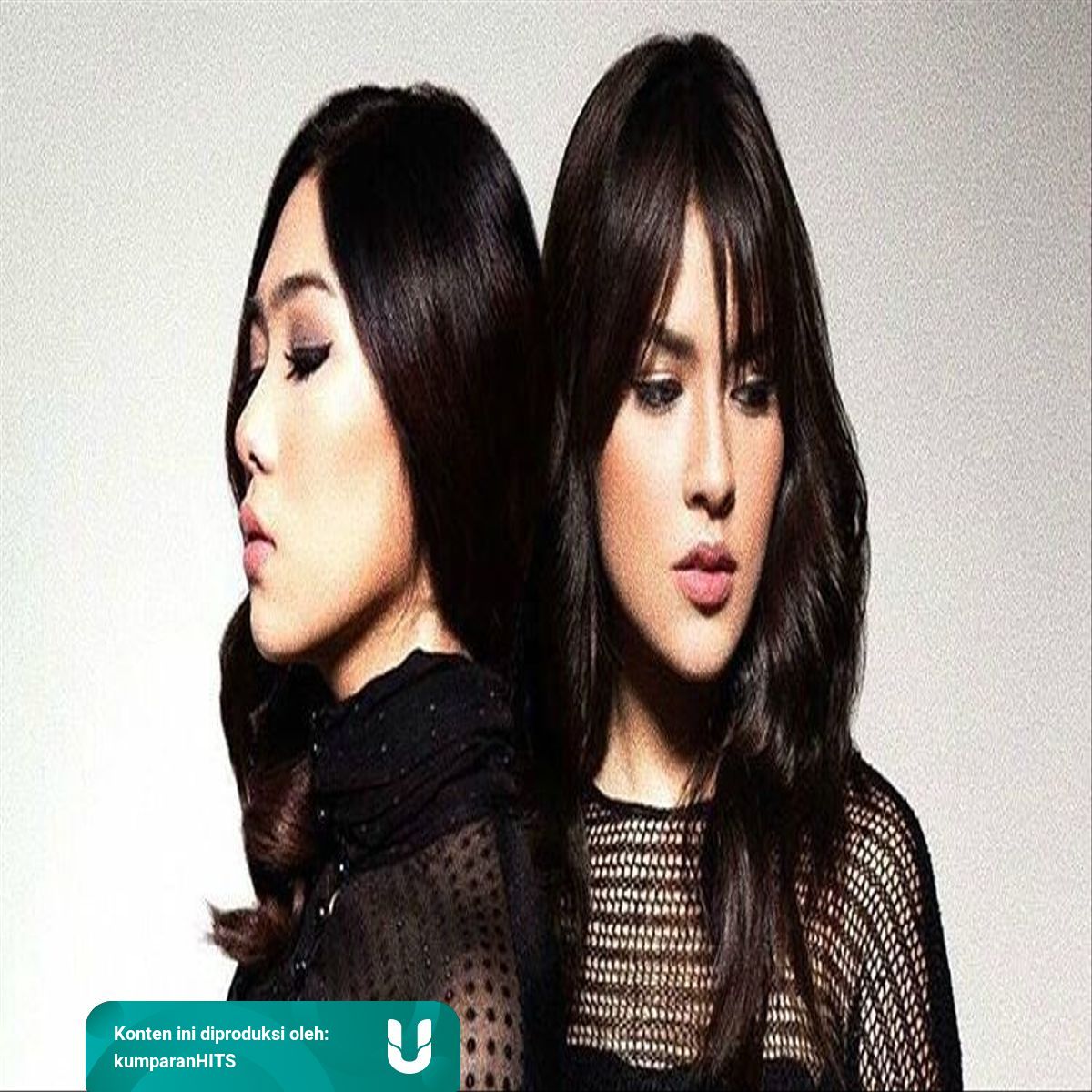 Anganku Anganmu Kolaborasi Megah Raisa Dan Isyana Sarasvati Kumparan Com