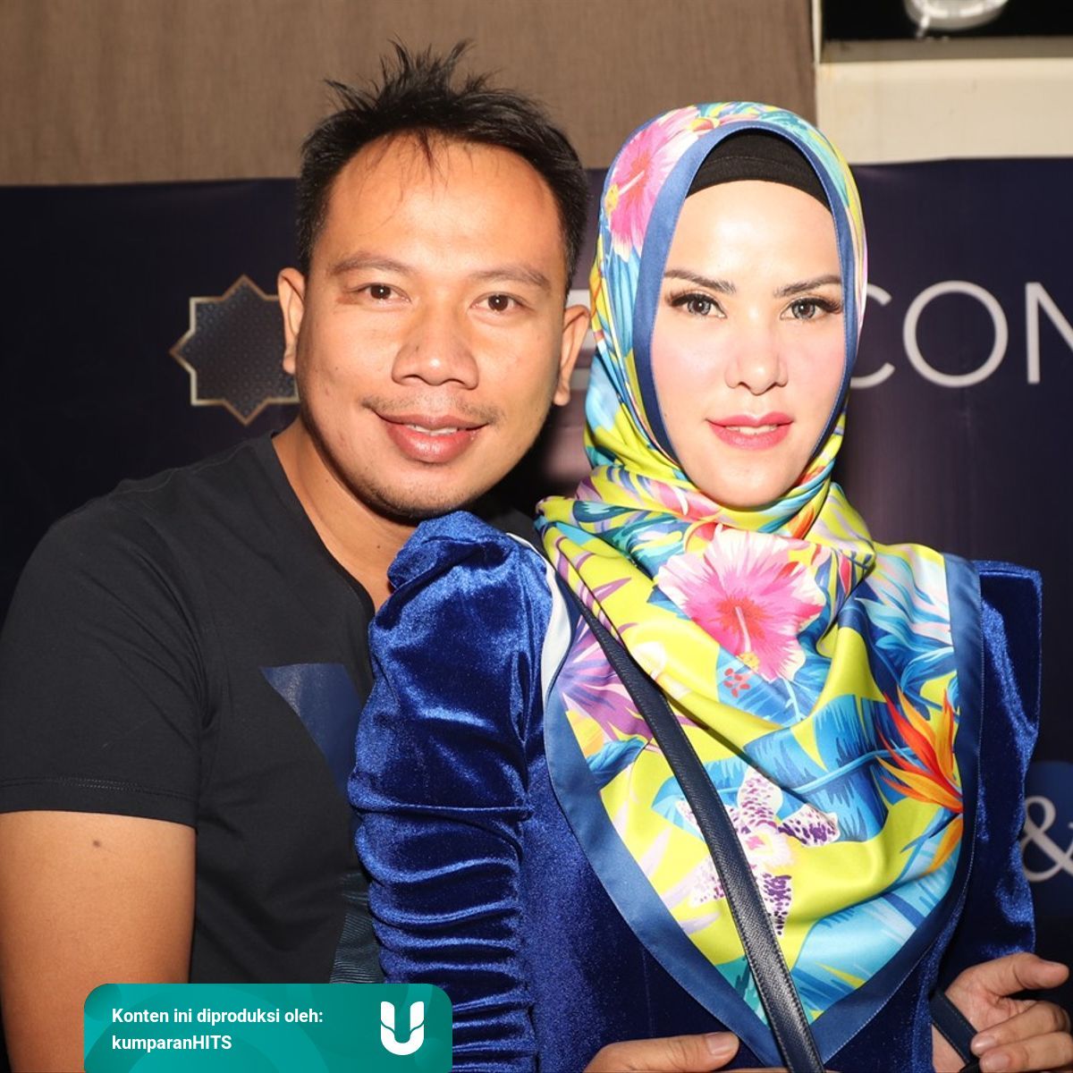 Pihak Vicky Prasetyo Jawab Tudingan Soal Morotin Angel Lelga Kumparan Com