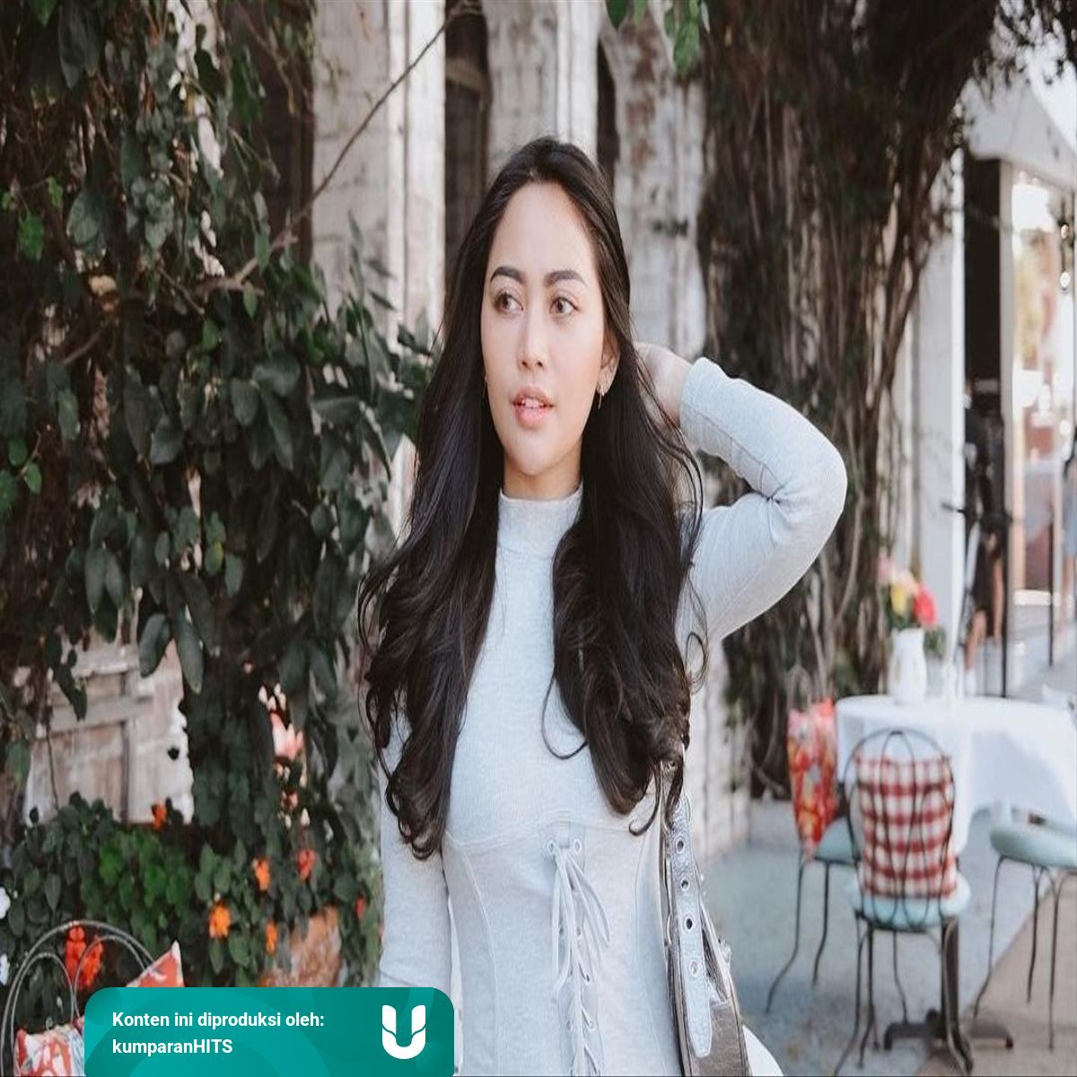 Rachel Vennya Pulang Dari Amerika Akali Karantina Langsung Party Di Bali Kumparan Com<script async src=