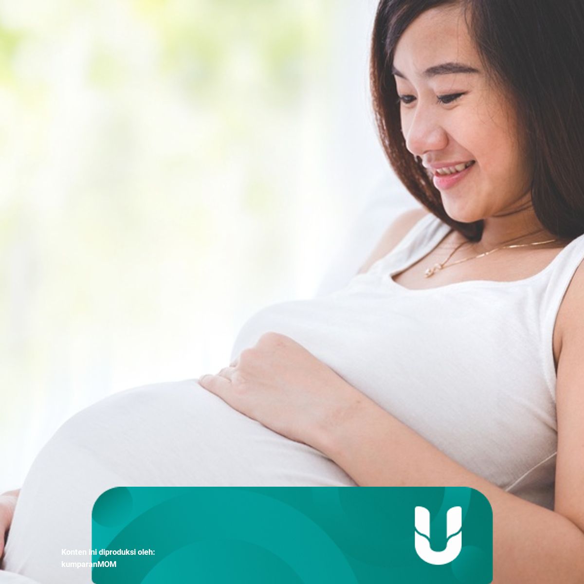 7 Cara Jalin Ikatan Dengan Bayi Di Dalam Kandungan Ibu Hamil Perlu Tahu Kumparan Com