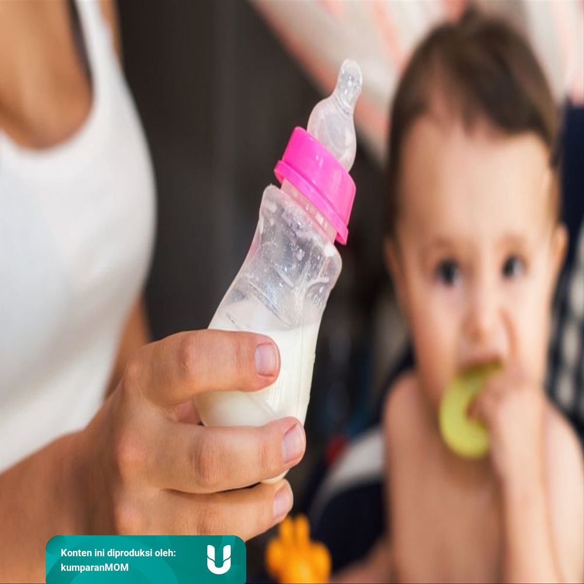 Anak Menolak Susu Formula Lakukan 5 Aksi Berikut Moms Kumparan Anak Menolak Susu Formula Lakukan 5 Aksi Berikut Moms Kumparan