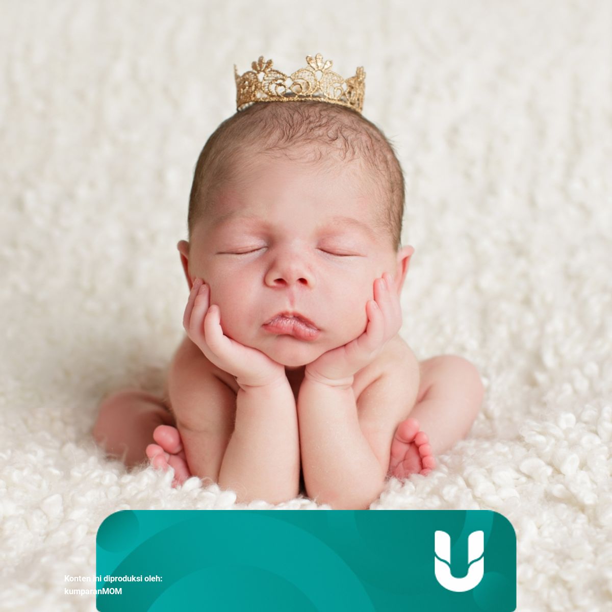 21 Nama Bayi Perempuan Yang Terinspirasi Dari Para Putri Kerajaan Arab Saudi Kumparan Com