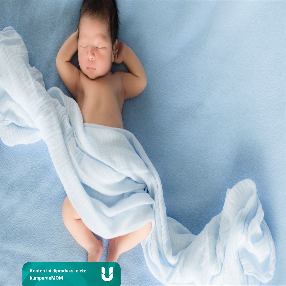 Daftar Nama Bayi Laki Laki Jawa Berawalan Huruf S Dan Artinya Kumparan Com