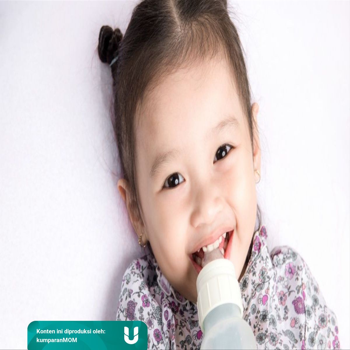 Berapa Porsi Susu Formula Untuk Anak Usia 1 Tahun Ke Atas Kumparan 