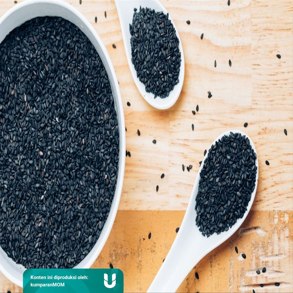 7 Manfaat Chia Seeds Untuk Ibu Hamil Kumparan Com