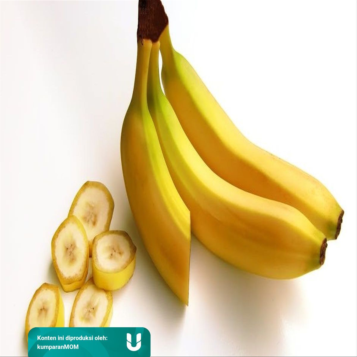 8 Manfaat Pisang Untuk Ibu Menyusui Kumparan  8 Manfaat Pisang Untuk Ibu Menyusui Kumparan