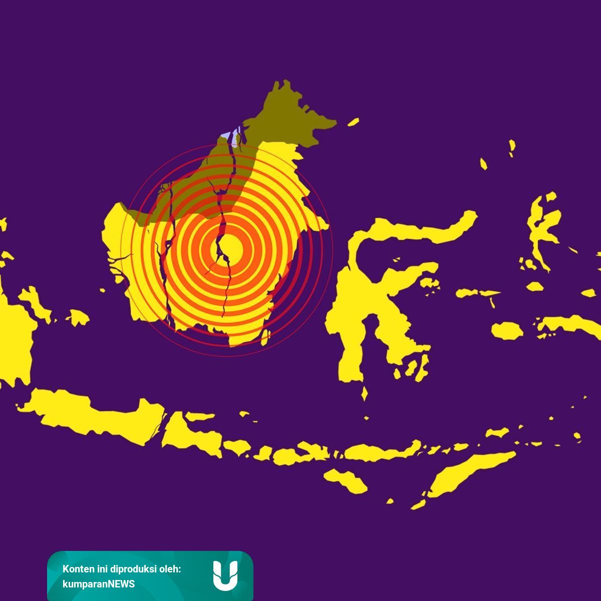 Gempa 4 5 Magnitudo Guncang Padang Panjang Sumatera Barat Kumparan Com<script async src=