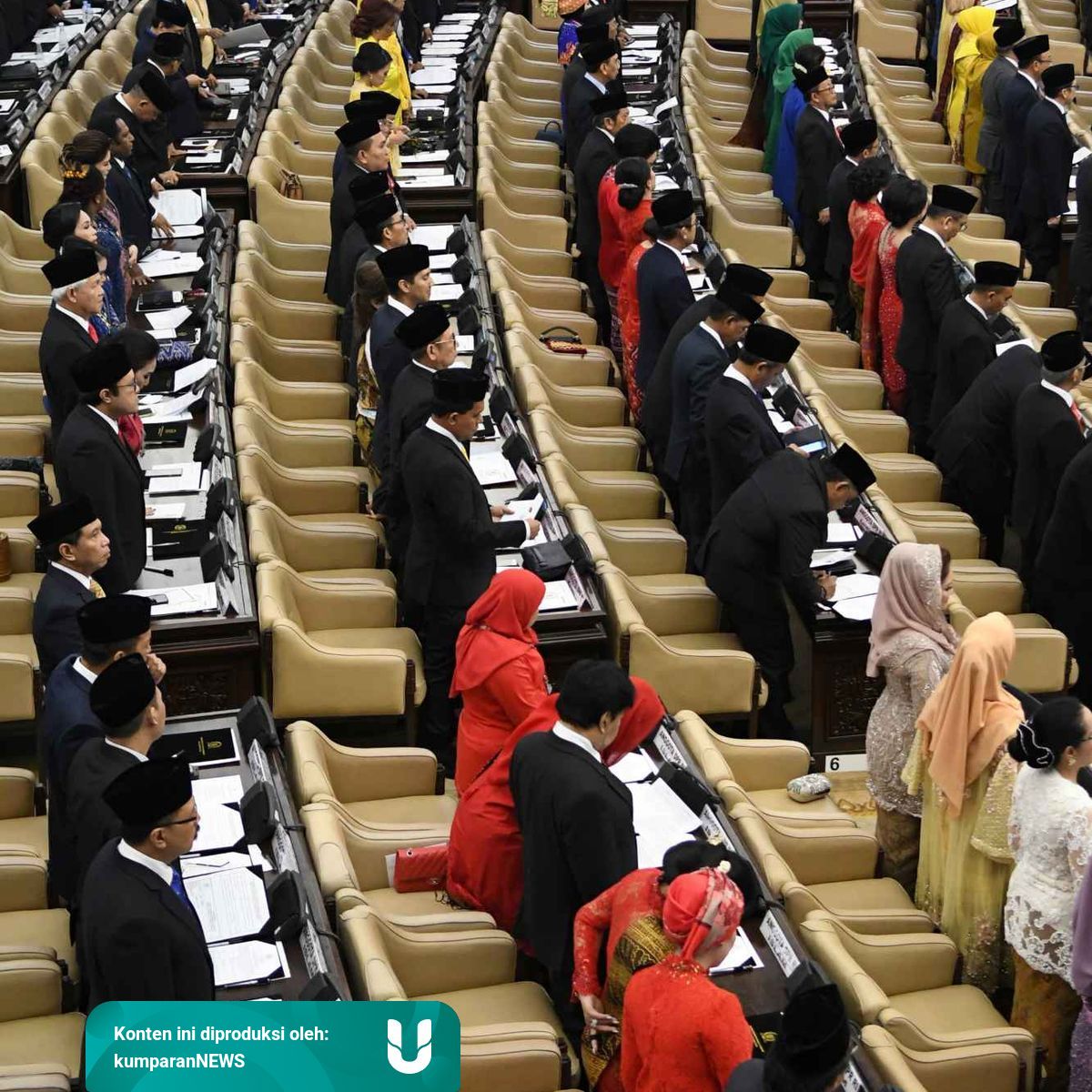 Syarat Jadi Anggota Dpr Minimal Sma Sementara Tenaga Ahli S2 Ipk 3 0 Kumparan Com