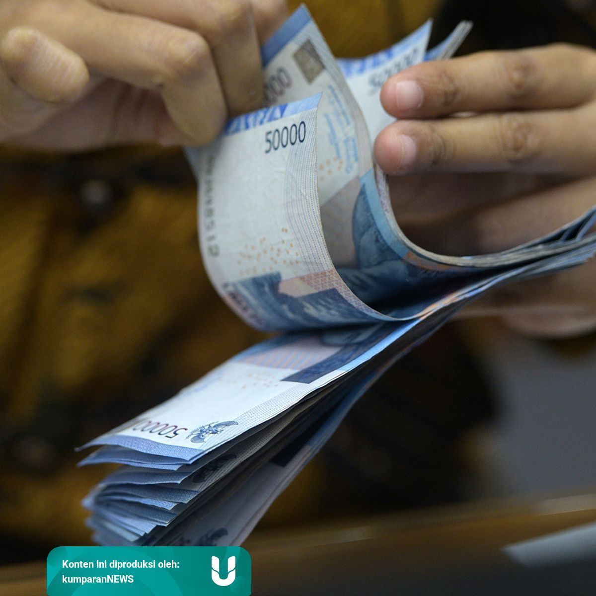 Gaji Rp 2 3 Juta Di Malaysia Kena Pajak Ri Bebas Sampai Rp 4 5 Juta Kumparan Com