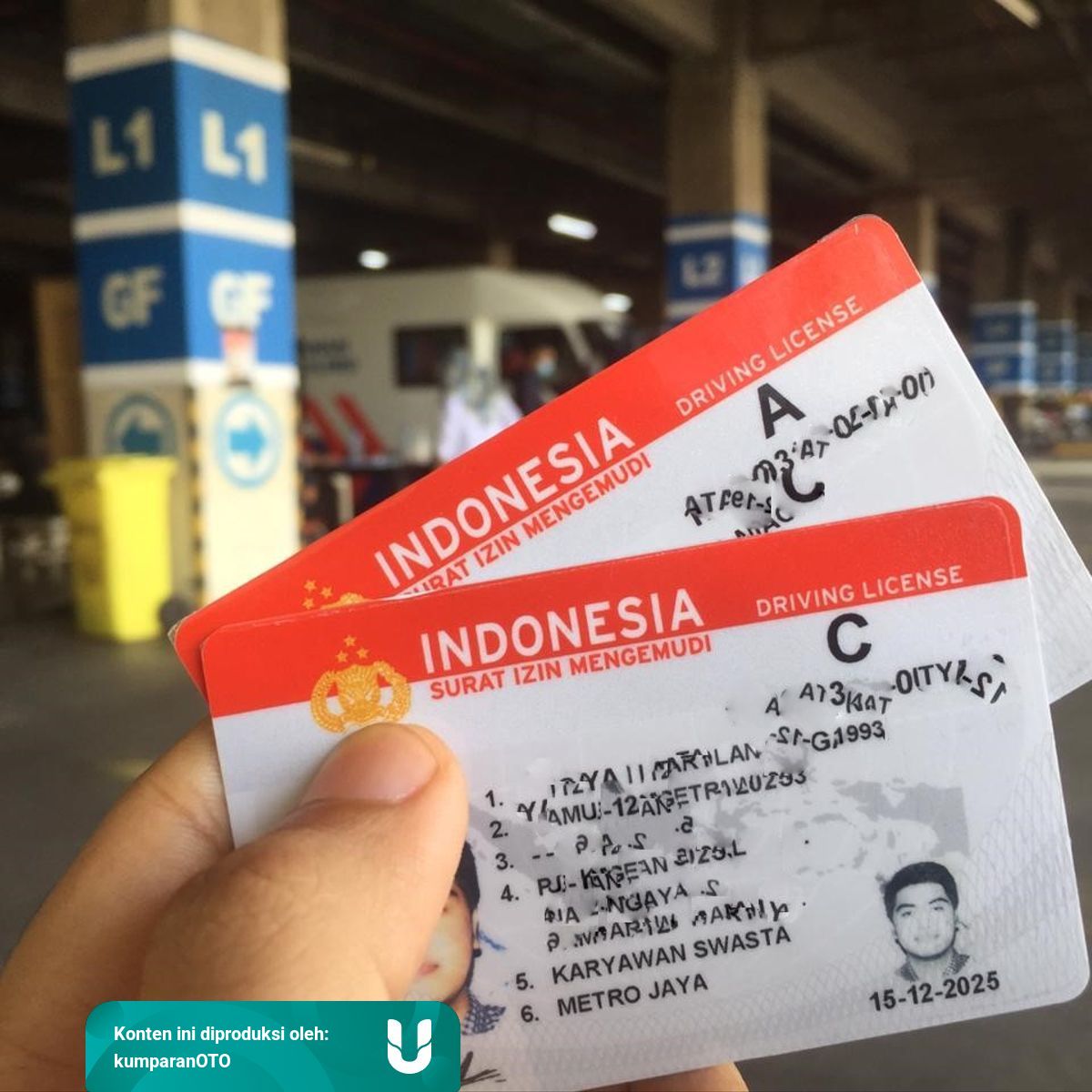 Siap Berlaku Bulan Ini Berikut Fakta Golongan Sim C C1 Dan C2 Motor Kumparan Siap Berlaku Bulan Ini Berikut Fakta Golongan Sim C C1 Dan C2 Motor Kumparan