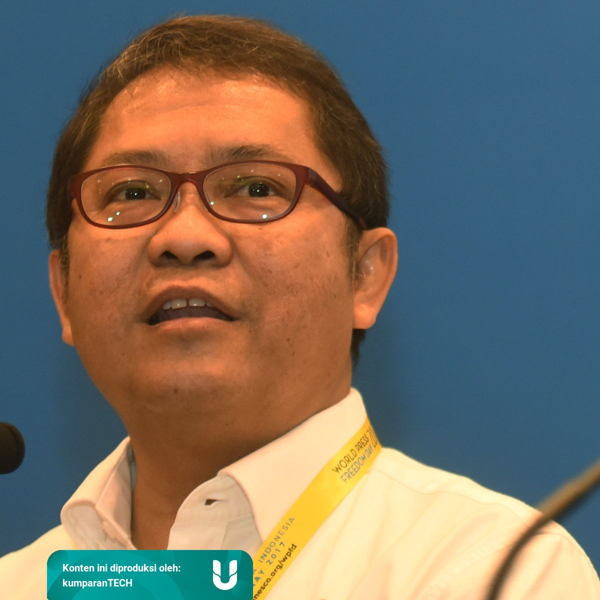 Rudiantara Sebut Admin Grup Whatsapp Bisa Dilaporkan Ke Polisi Kumparan Com