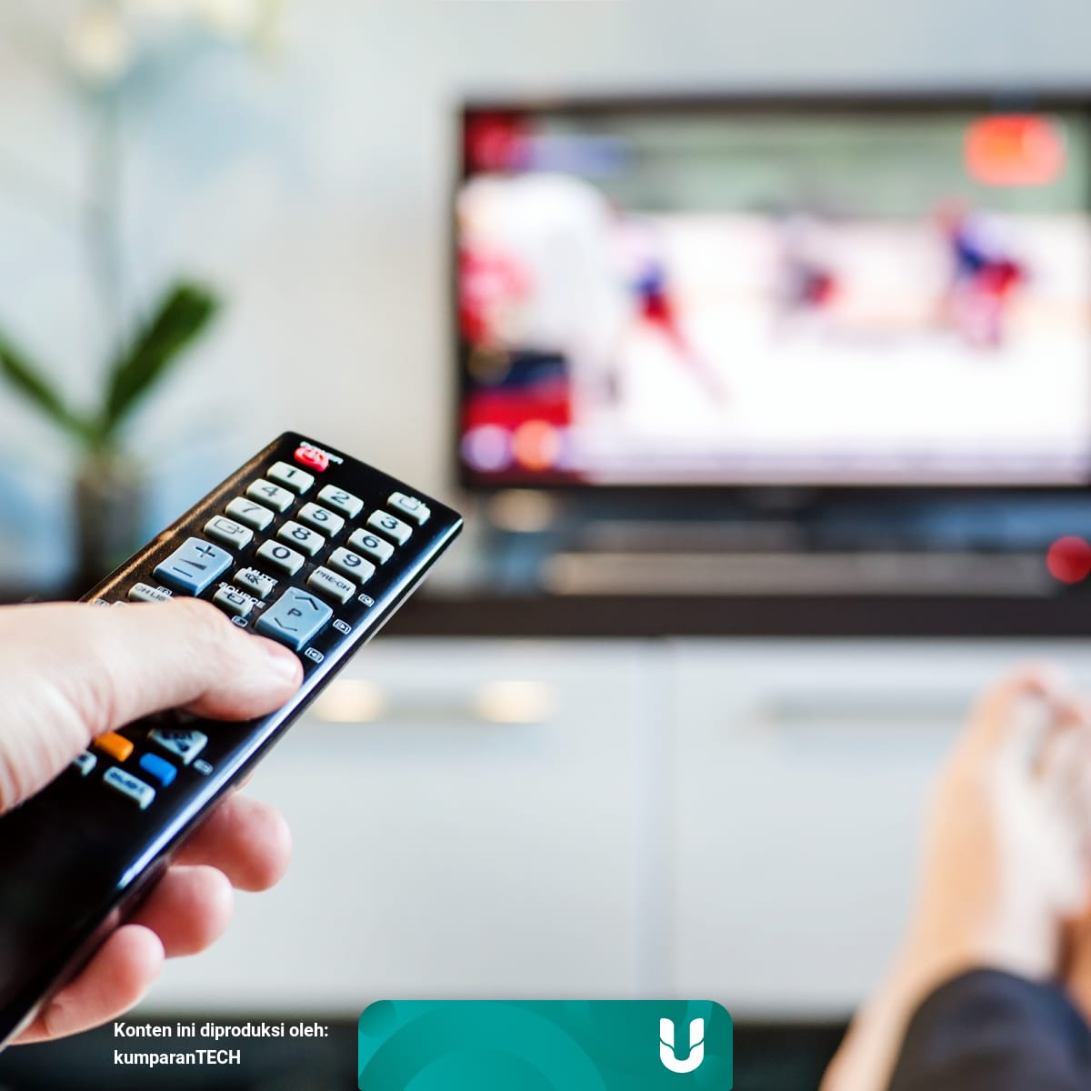 4 Grup Media Besar Ri Resmi Jadi Penyelenggara Tv Digital Di 9 Provinsi Kumparan Com