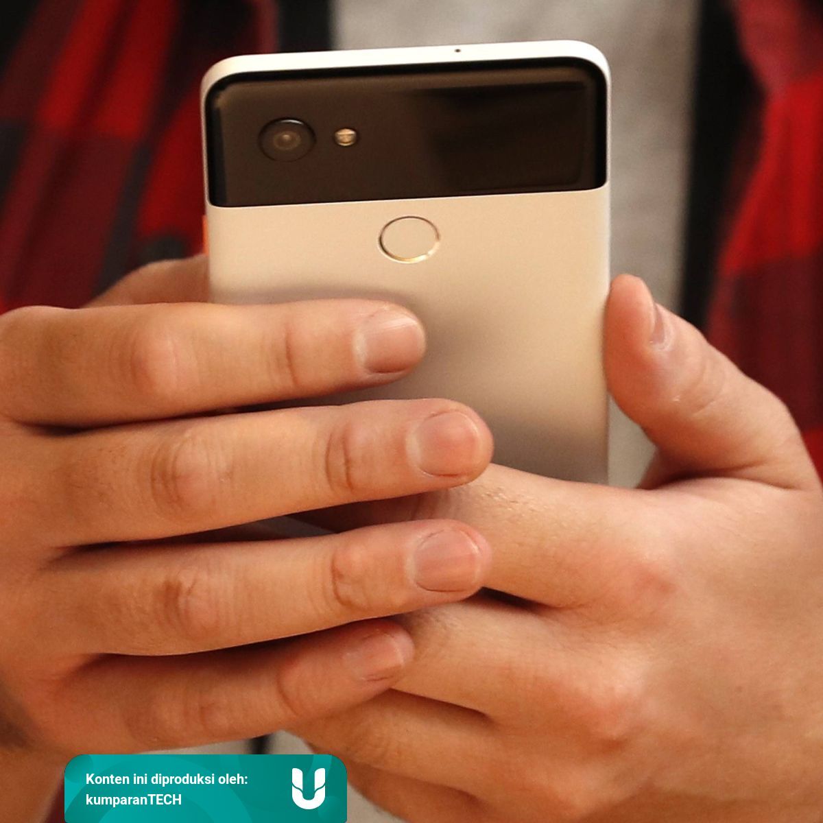 Tak Ada Lagi Baterai Smartphone Yang Bisa Dilepas Ini 4 Alasannya Kumparan Com